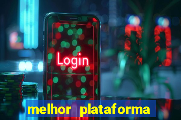 melhor plataforma para jogar fortune dragon